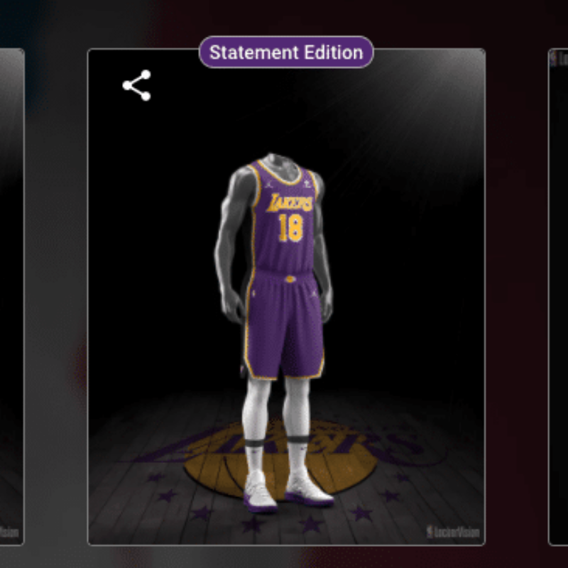edition city maillots nba 2021 2022 quelle date de presentation