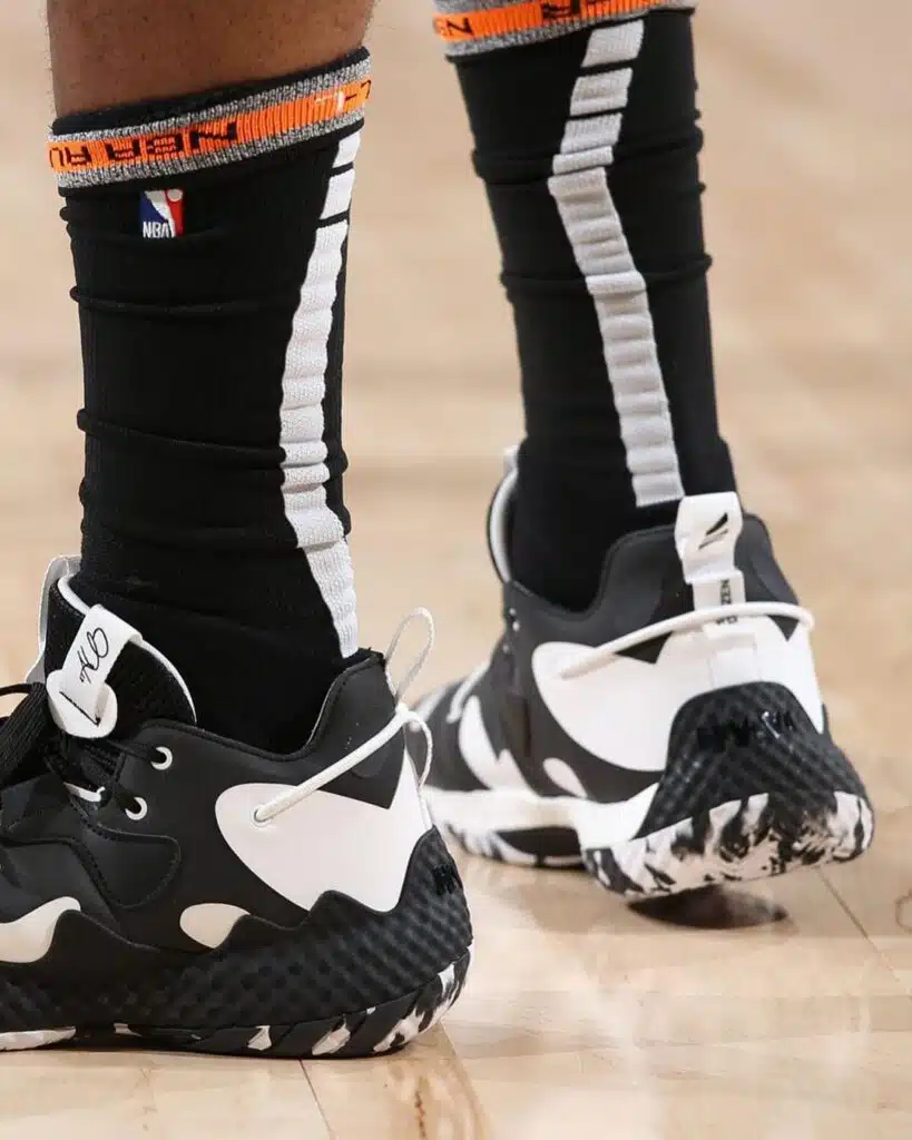 harden 6 adidas