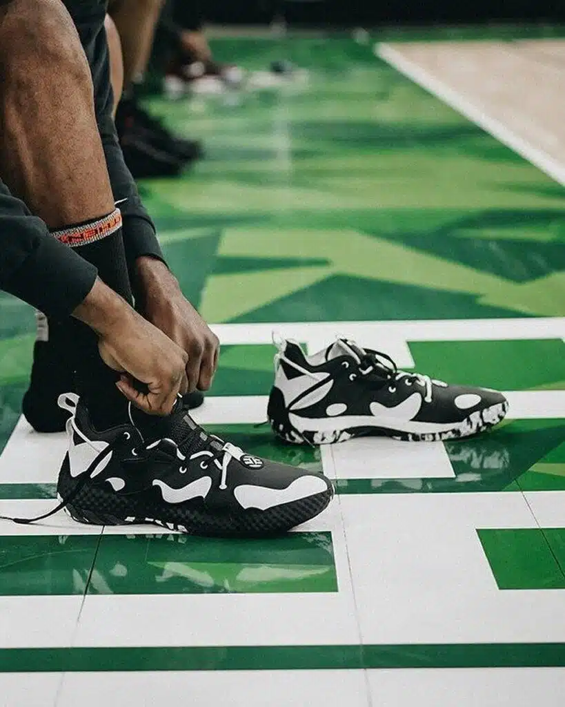 harden 6 adidas