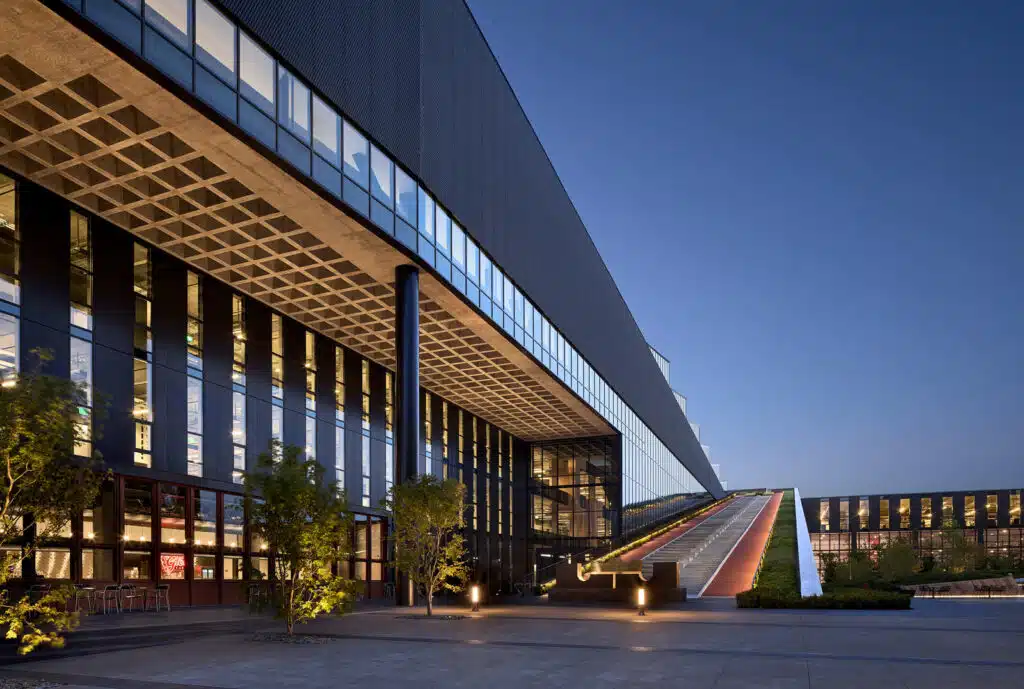 lebron james innovation center