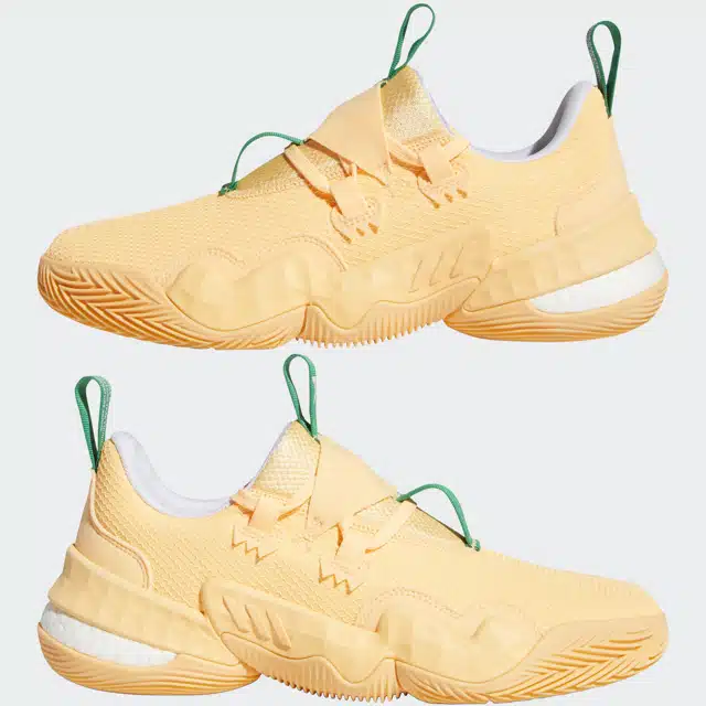 adidas trae young 1 peachtree