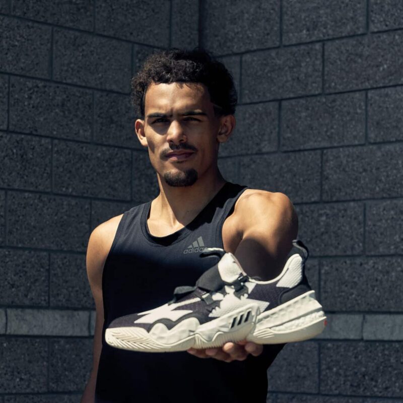 adidas trae young 1 so so def