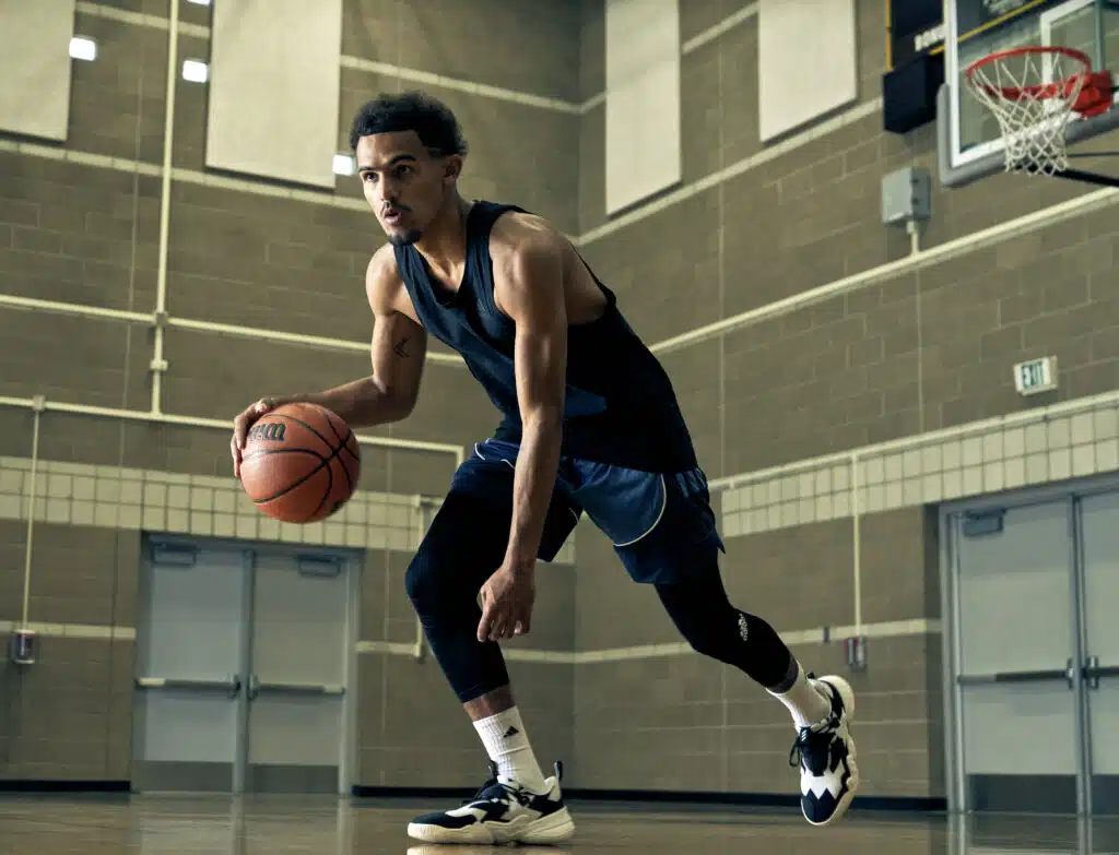 adidas trae young 1 so so def