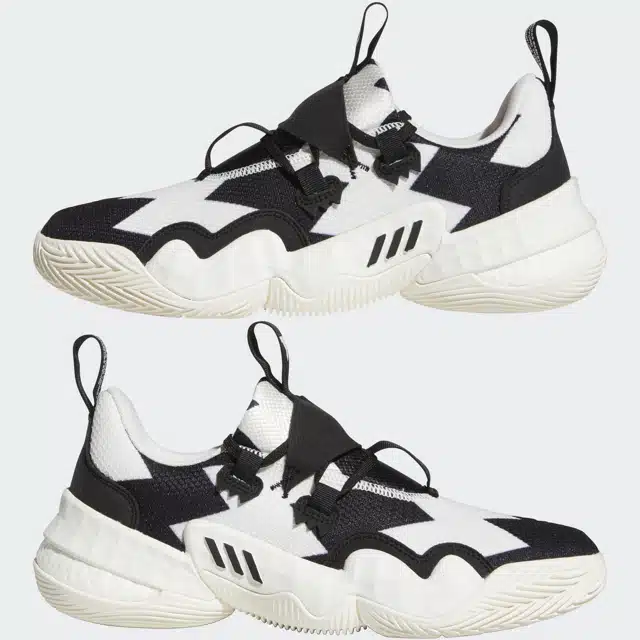 adidas trae young 1 so so def