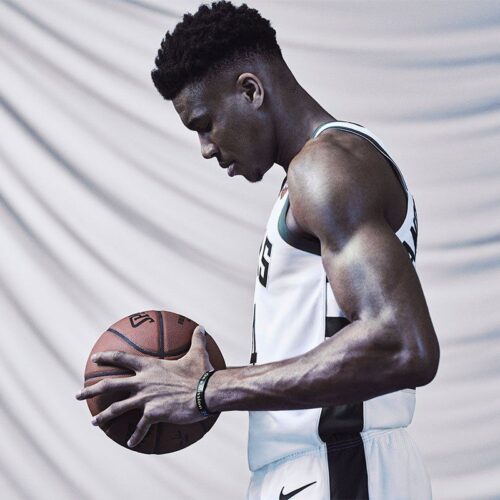 Image de l'article Zoom Freak 3 MVP : Giannis présente le coloris !