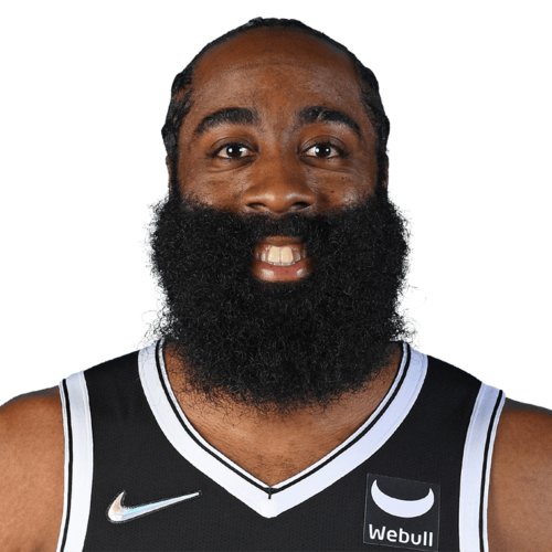 Image de l'article Harden Vol. 6 : un coloris