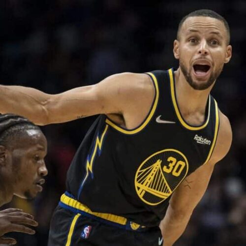 Image de l'article Le classement des maillots City 2021-2022 par la communauté basketpack !