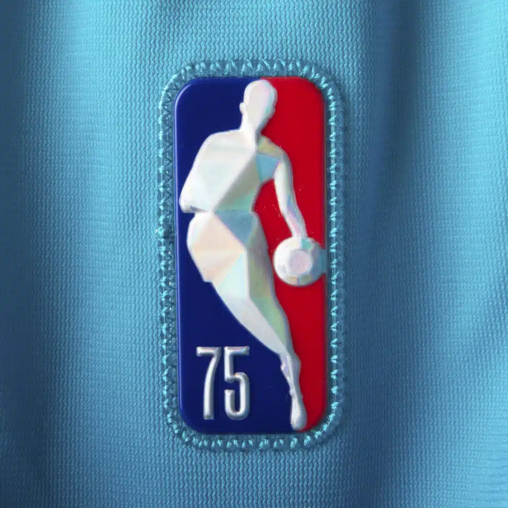 maillot city charlotte hornets edition 2021 2022