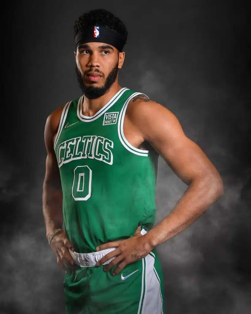 edition city 2021 2022 maillot boston celtics