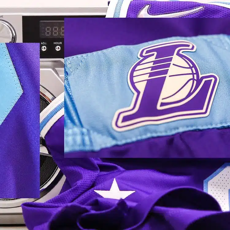 edition city 2021 2022 maillot los angeles lakers