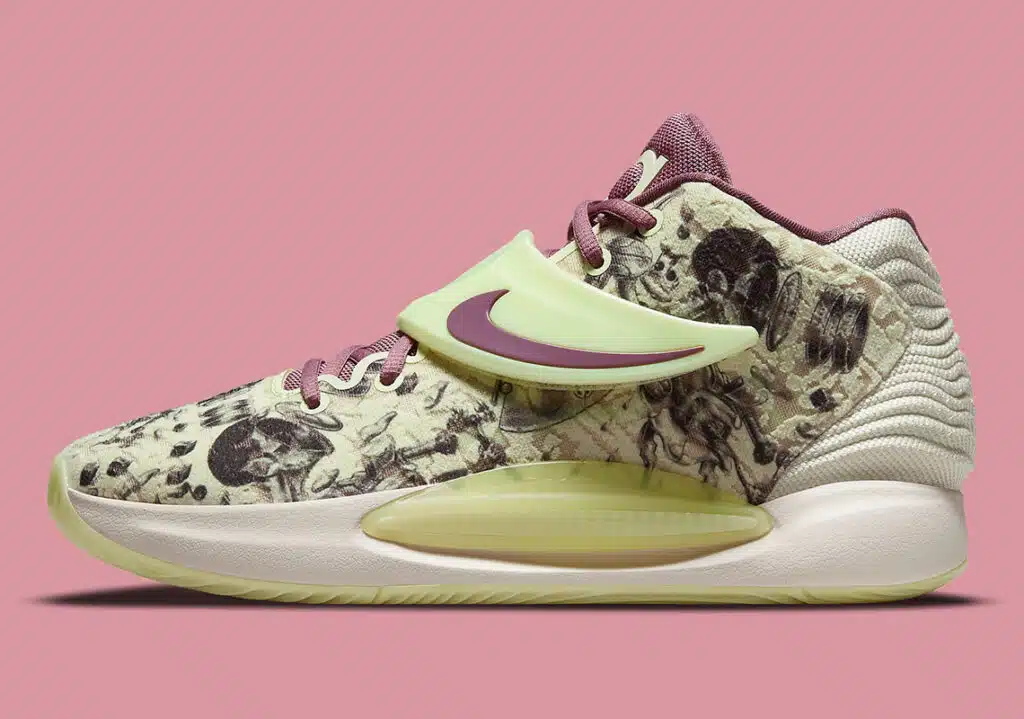 KD 14 surrealism
