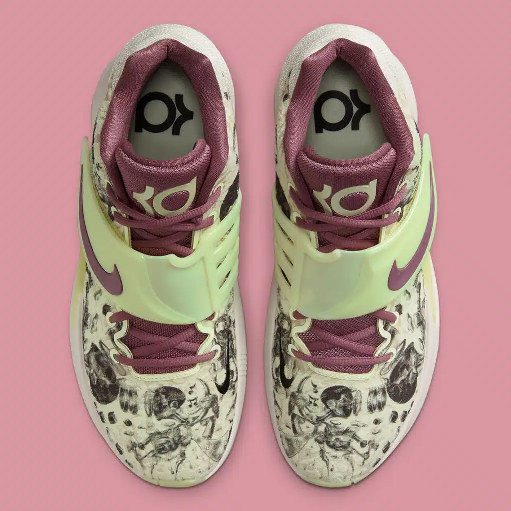 KD 14 surrealism
