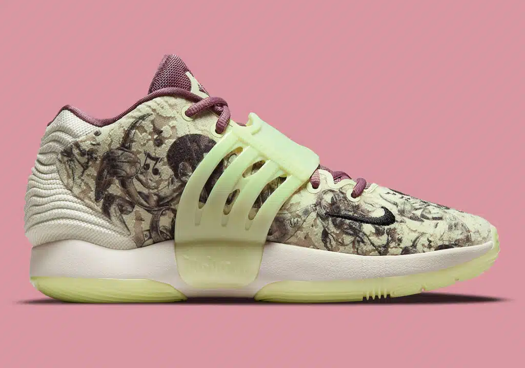 KD 14 surrealism