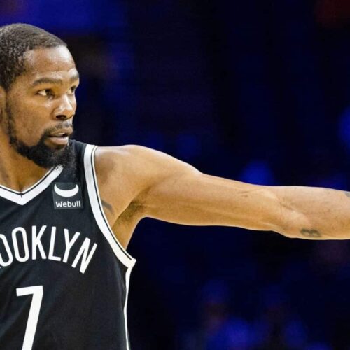 Image de l'article KD 14 Surrealism : Nike met l'art à l'honneur