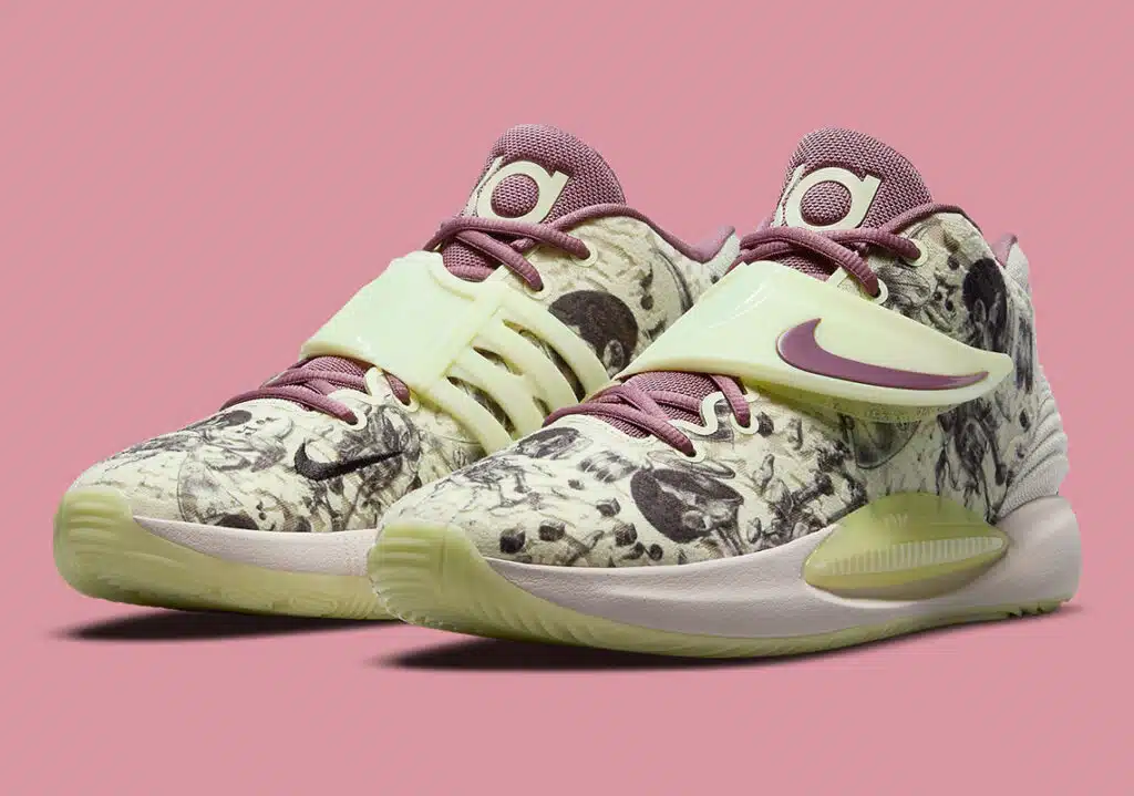 KD 14 surrealism