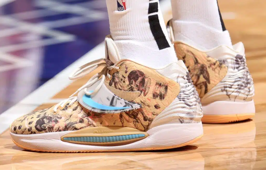 KD 14 surrealism