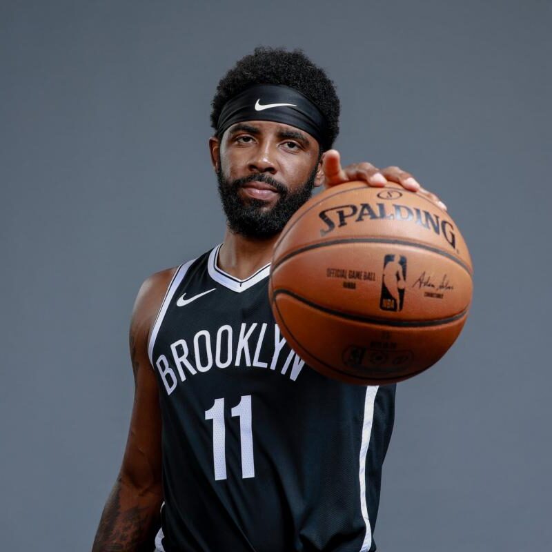 kyrie 8 N7 nike