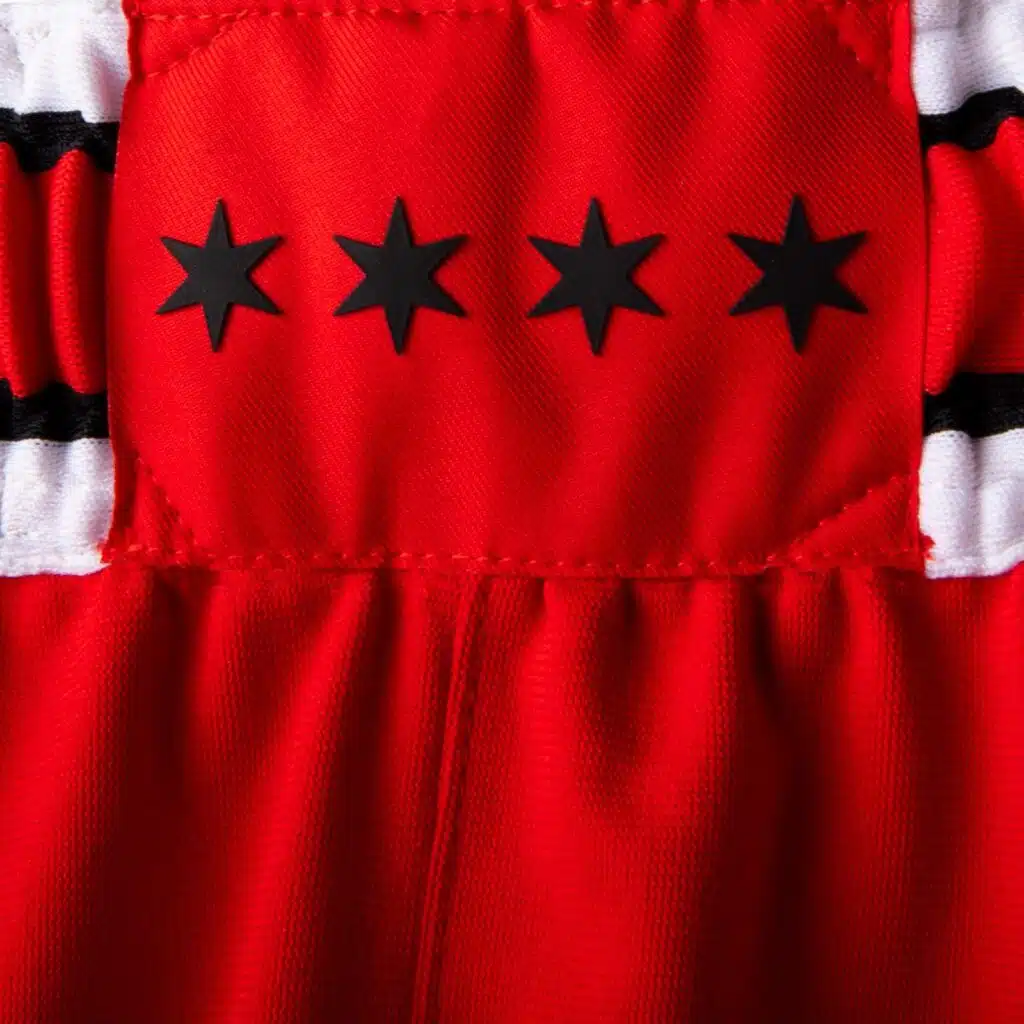 maillot city chicago bulls edition 2021 2022