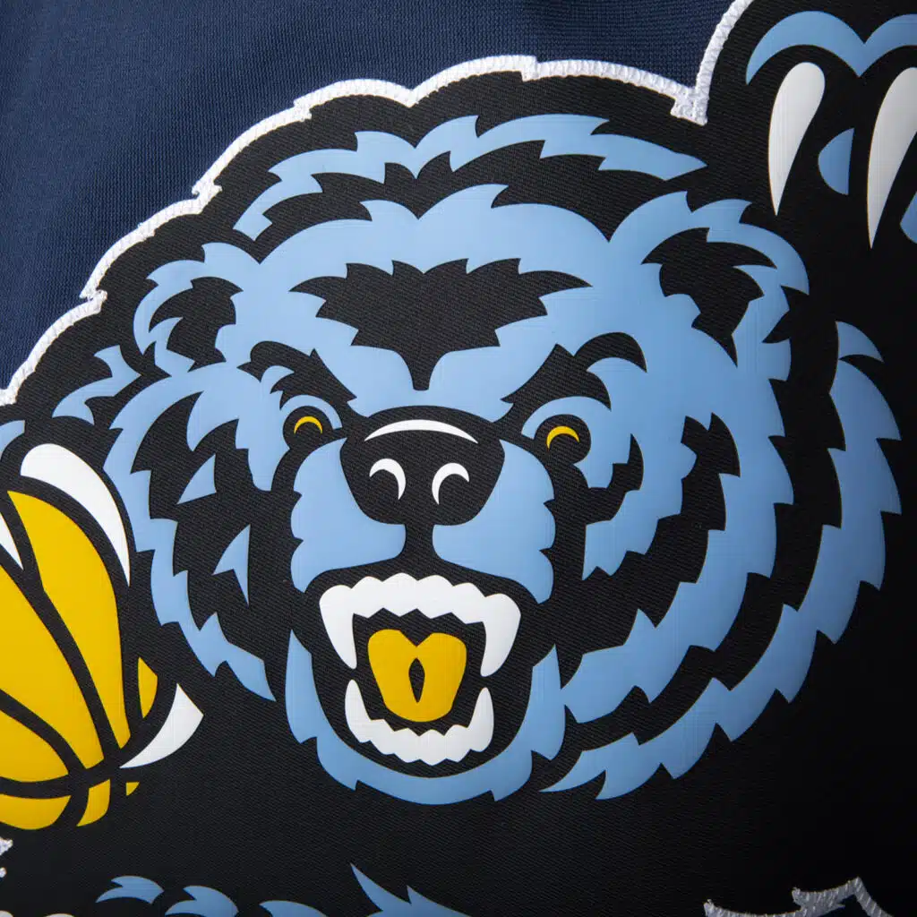 maillot city 2021 2022 memphis grizzlies
