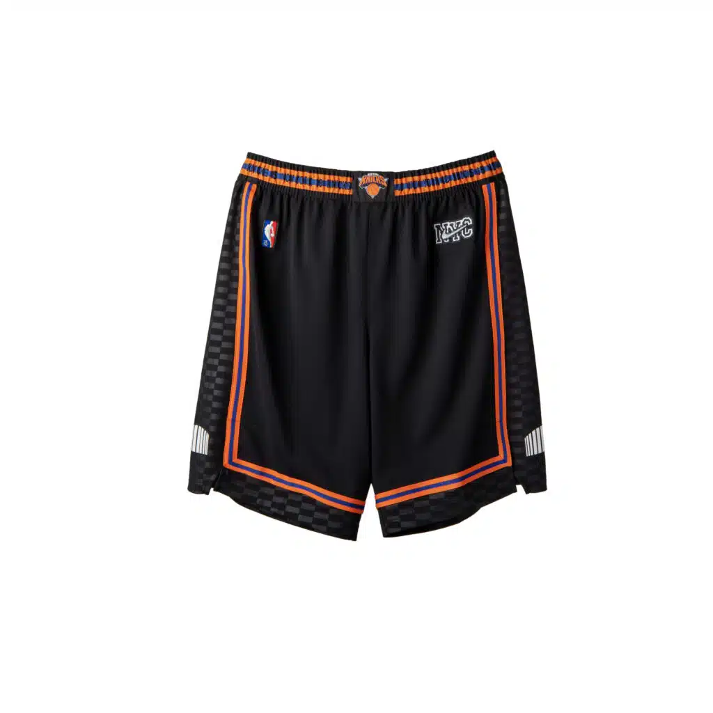 maillot city new york knicks edition 2021 2022
