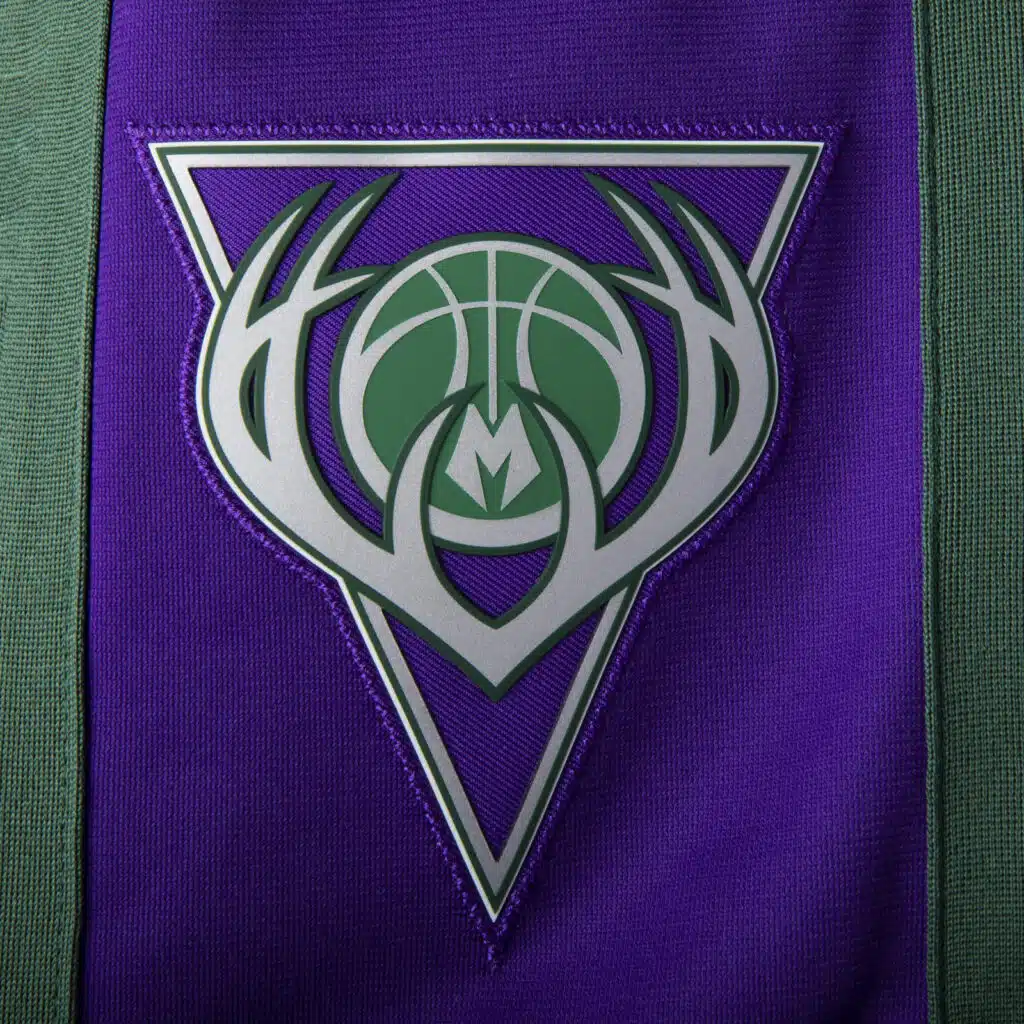 maillot city milwaukee bucks edition 2021 2022
