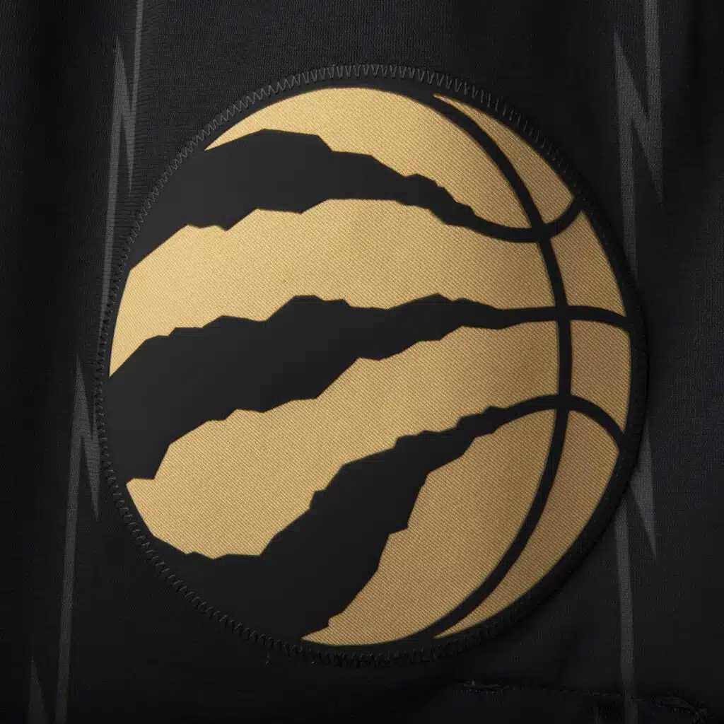 maillot city toronto raptors edition 2021 2022