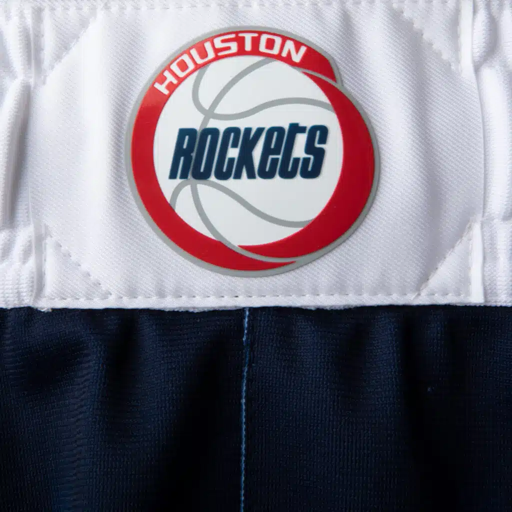 edition houston rockets 2021 2022