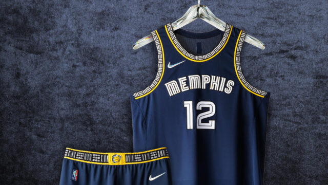 Maillots Grizzlies 2022-2023, Maillots NBA officiels Memphis Grizzlies -  basketpack.