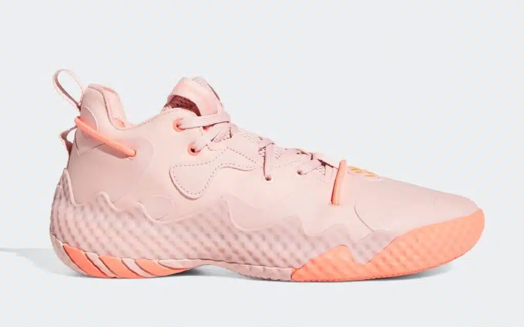 harden vol 6 saumon peaches