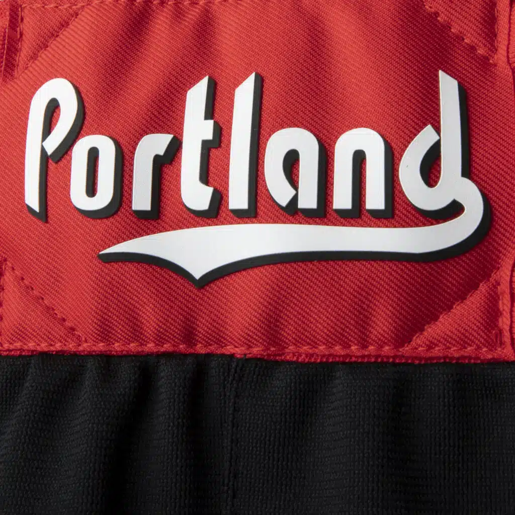 maillot city 2021 2022 portland trail blazers