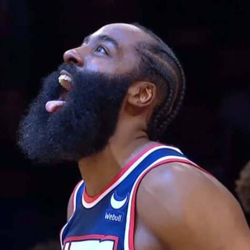 harden vol 6 adidas