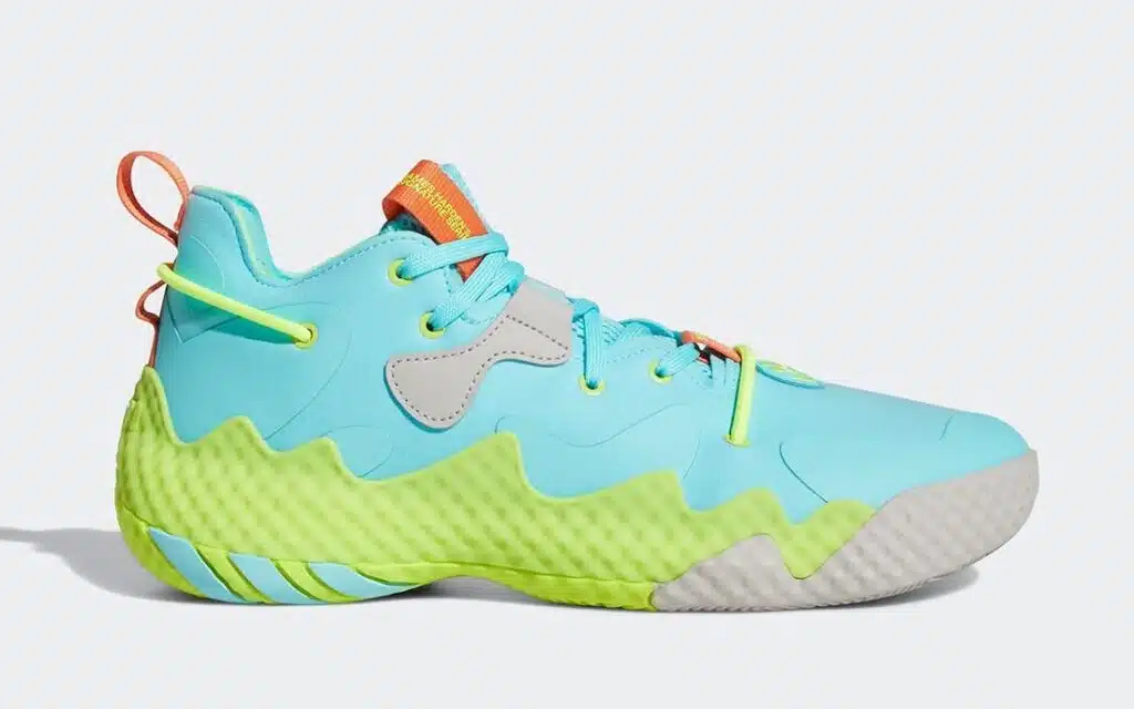 harden vol 6 bright blue