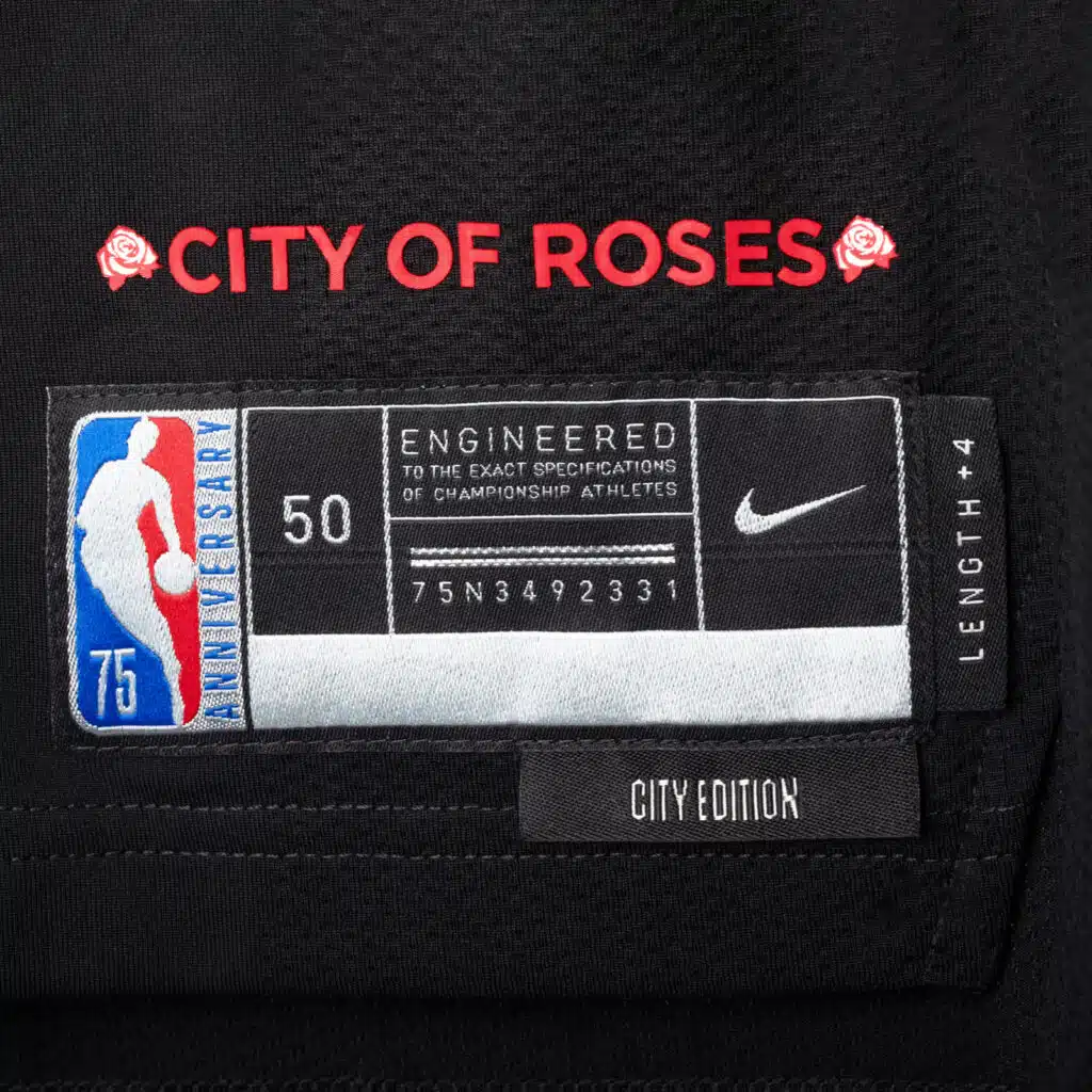 pourquoi logo nike virgule origines de nike