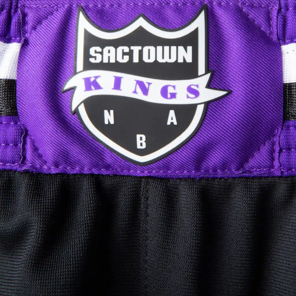 maillot city 2021 2022 sacramento kings