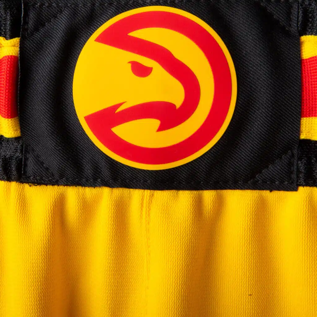 maillot city 2021 2022 atlanta hawks