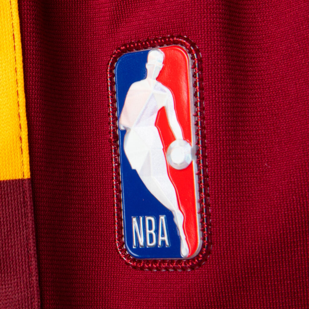 maillot city cleveland cavaliers edition 2021 2022