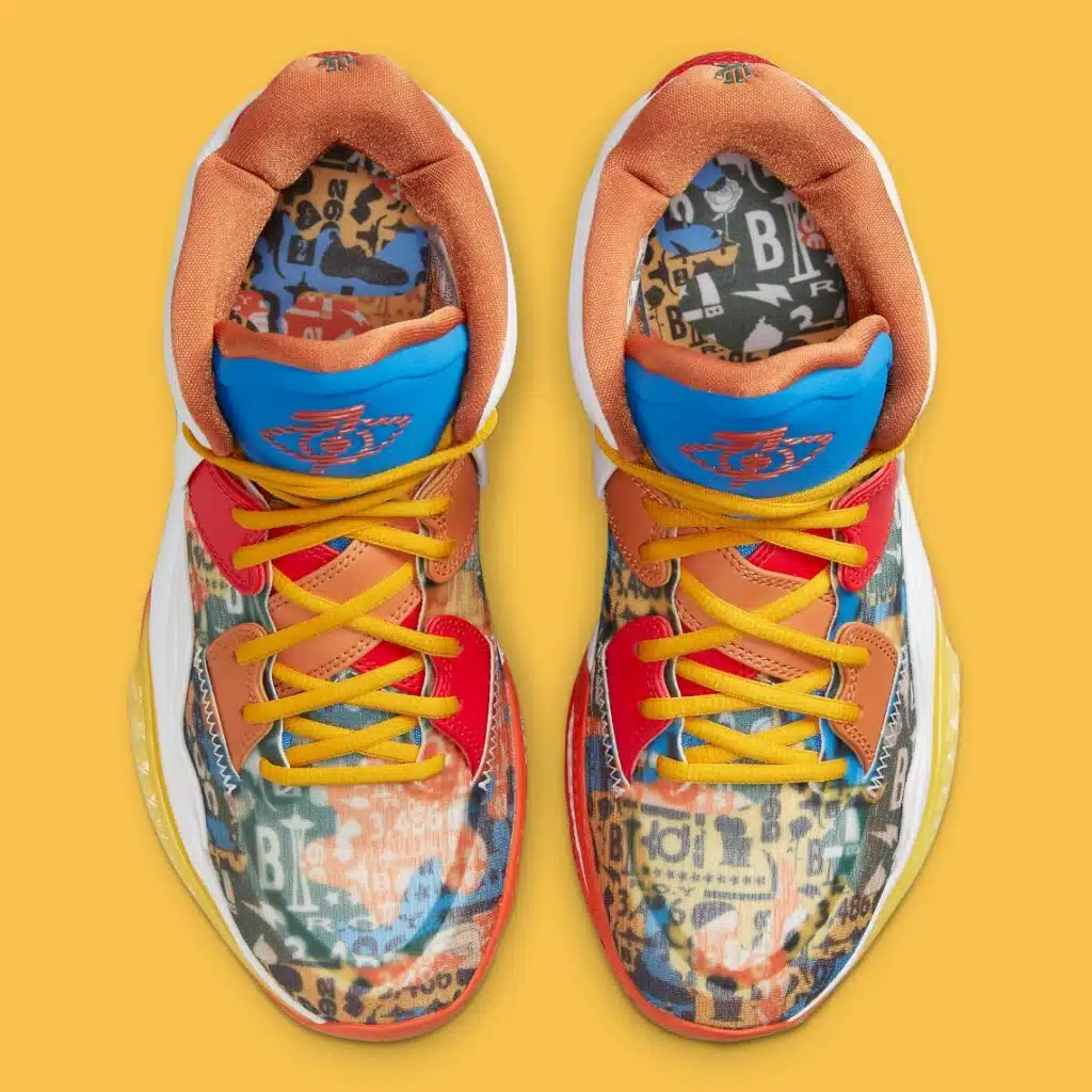 kyrie 8 ky d