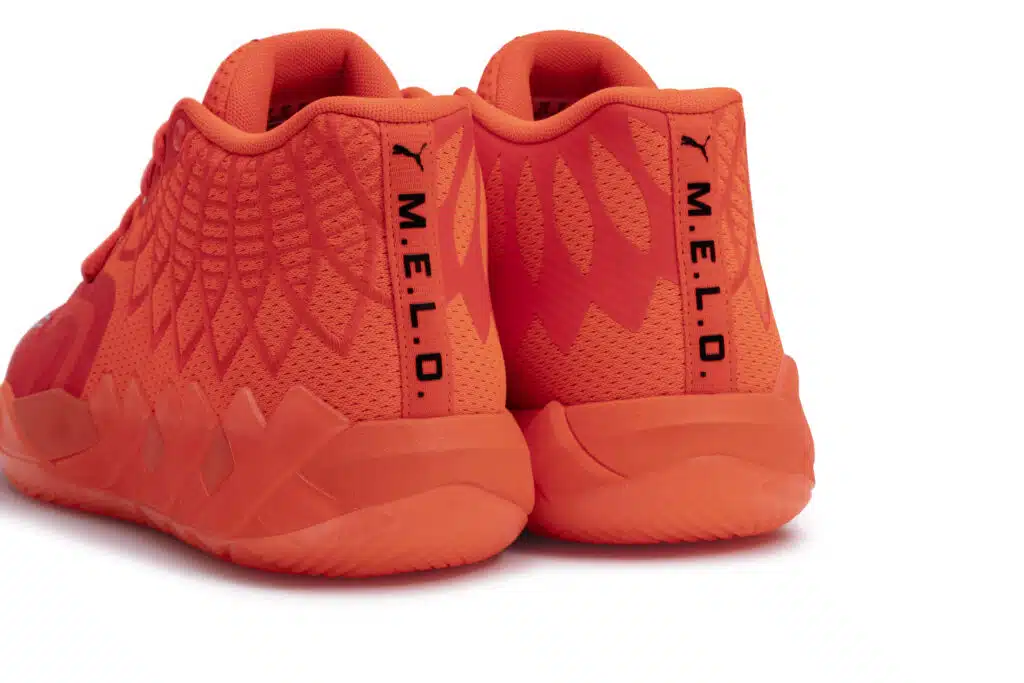 puma mb 01 redblast