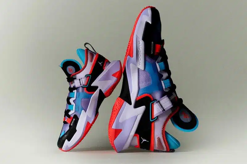 Why Not Zer0.5 childhood