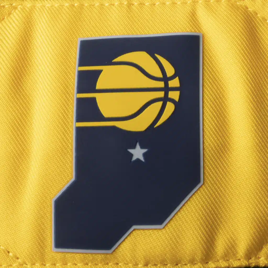 maillot city 2021 2022 indiana pacers