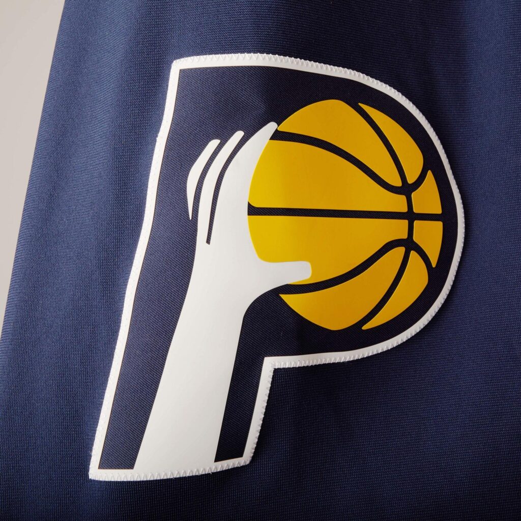 maillot city 2021 2022 indiana pacers