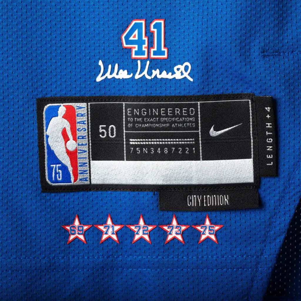 maillot city 2021 2022 washington wizards