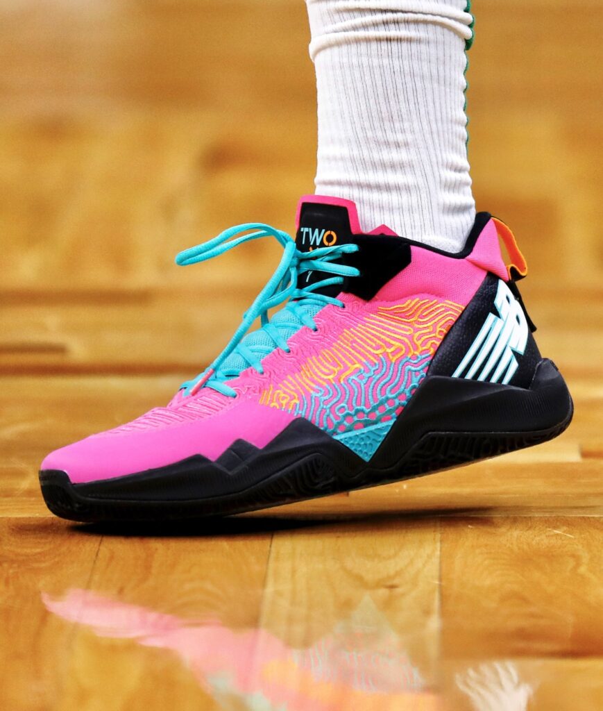 jaylen brown 50 points new balance two wxy