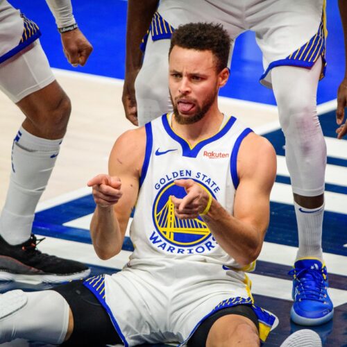 Image de l'article Pourquoi Stephen Curry a-t-il quitté Nike en 2013 ?