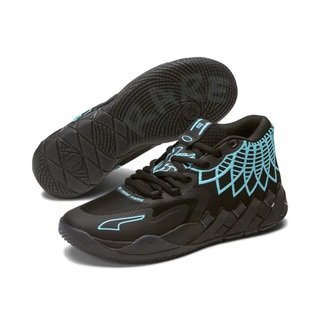 puma MB.01 buzz city