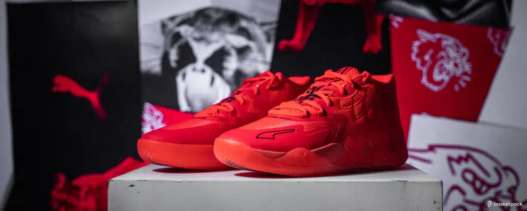 choisir sa chaussure de basket en fonction de ses propres caracteristiques