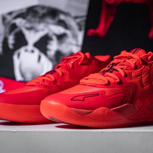 Image de l'article Puma MB.01 : le shooting basketpack !