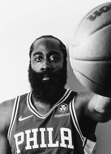 Image de l'article Les premiers pas de James Harden avec le maillot City des Sixers : quel impact ?