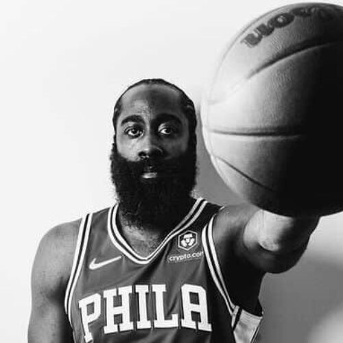 Image de l'article Les premiers pas de James Harden avec le maillot City des Sixers : quel impact ?