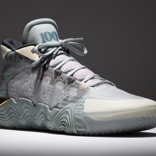 Image de l'article Kawhi 2 New Money : la nouvelle signature de Kawhi chez New Balance !